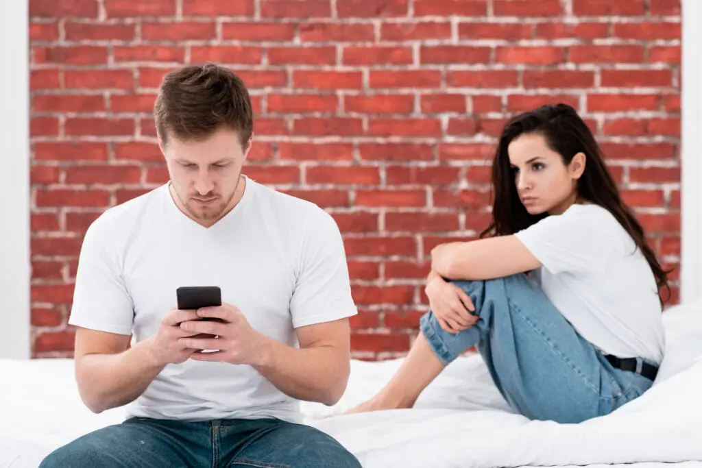Is It Legal to Hack Your Spouse?
