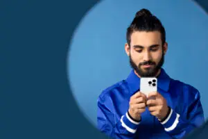 Hack your Phone