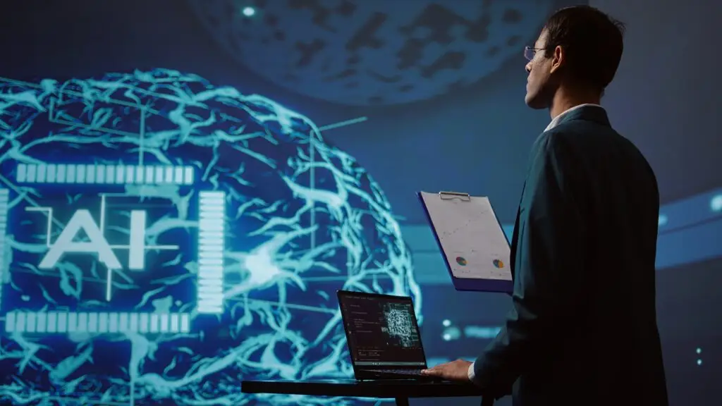 AI-Powered Threats