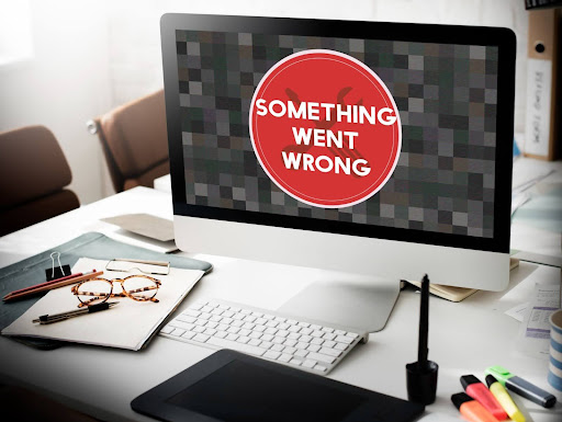 Website Takedown