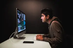 Pro Hacker Cyber Help