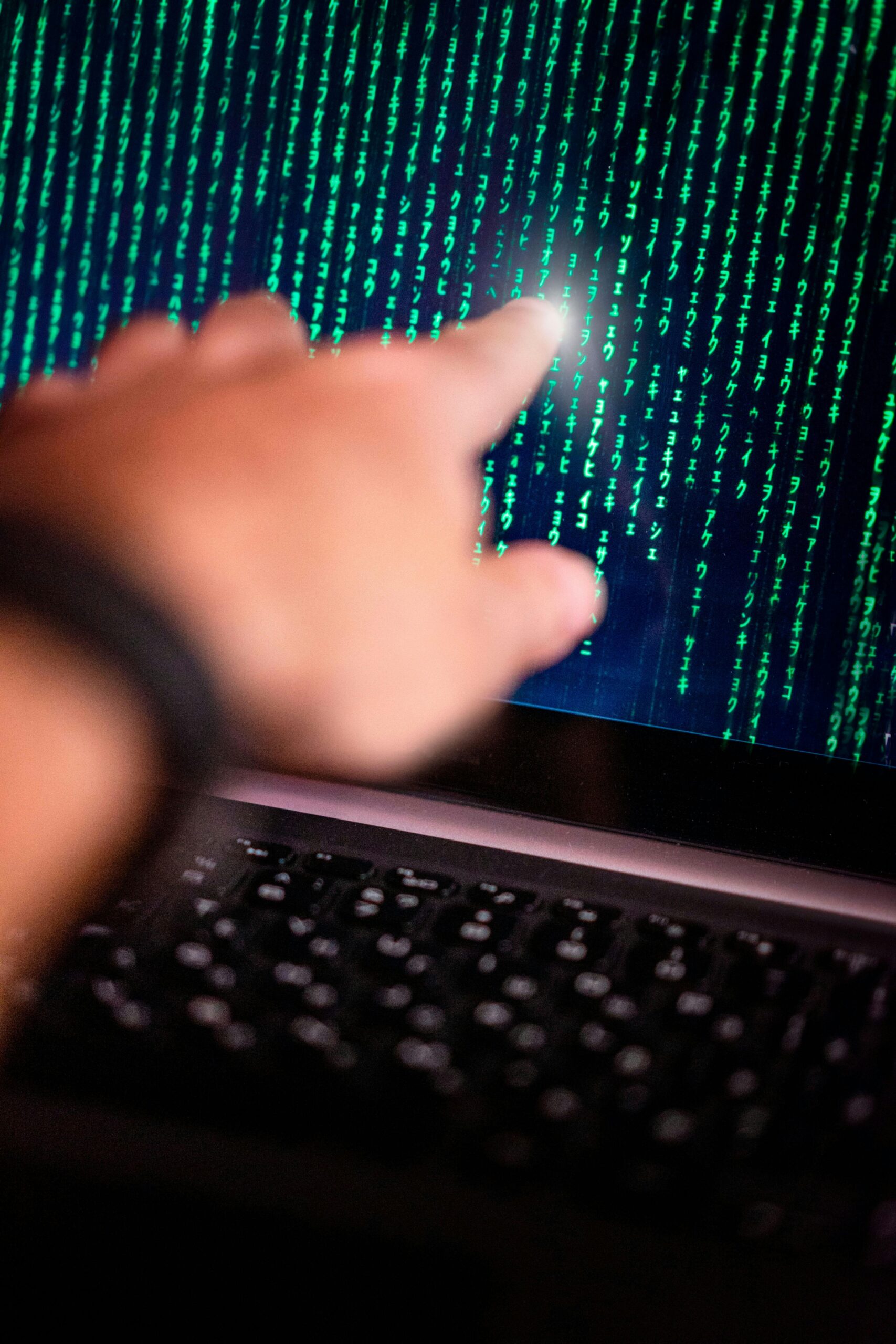 Unlocking Digital Armor: A Noble Hacker's Guide to Bulletproof Phones, Emails & Networks